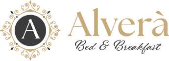 Bed & Breakfast Alverà | Cortina d'Ampezzo, Dolomiti Logo