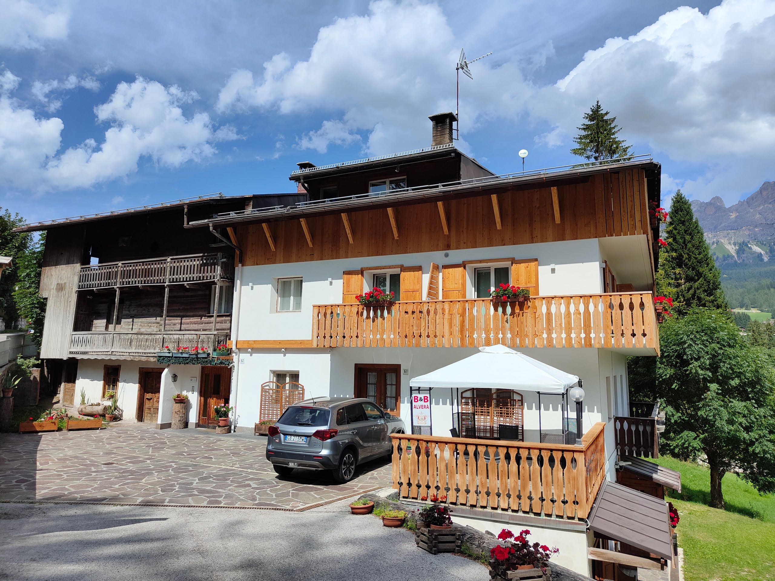 bbdormire a cortina d’ampezzo dormire a cortina d'ampezzo
